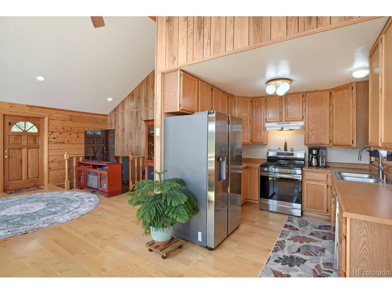 16 Mesa, Bailey, CO 80421