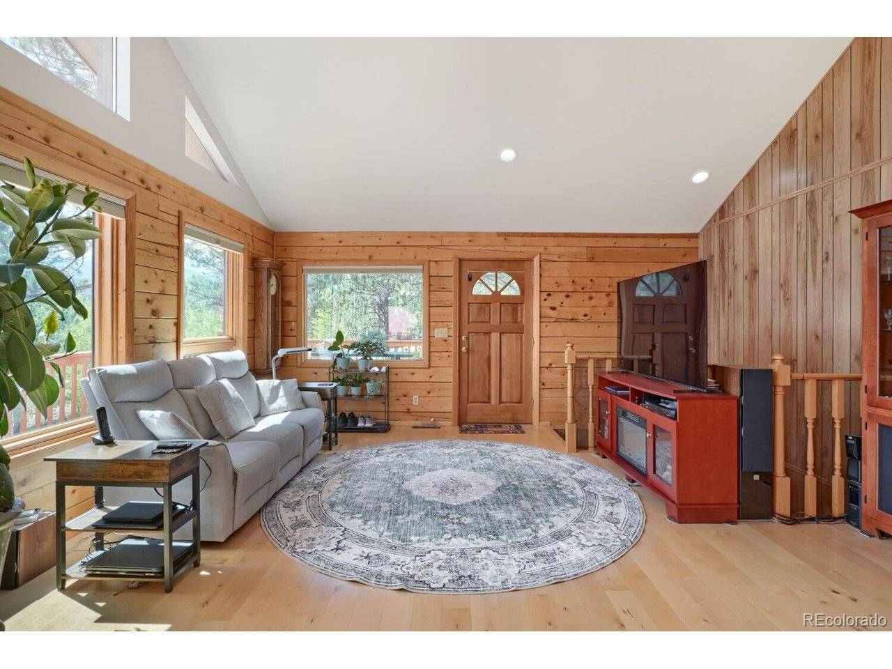 16 Mesa, Bailey, CO 80421