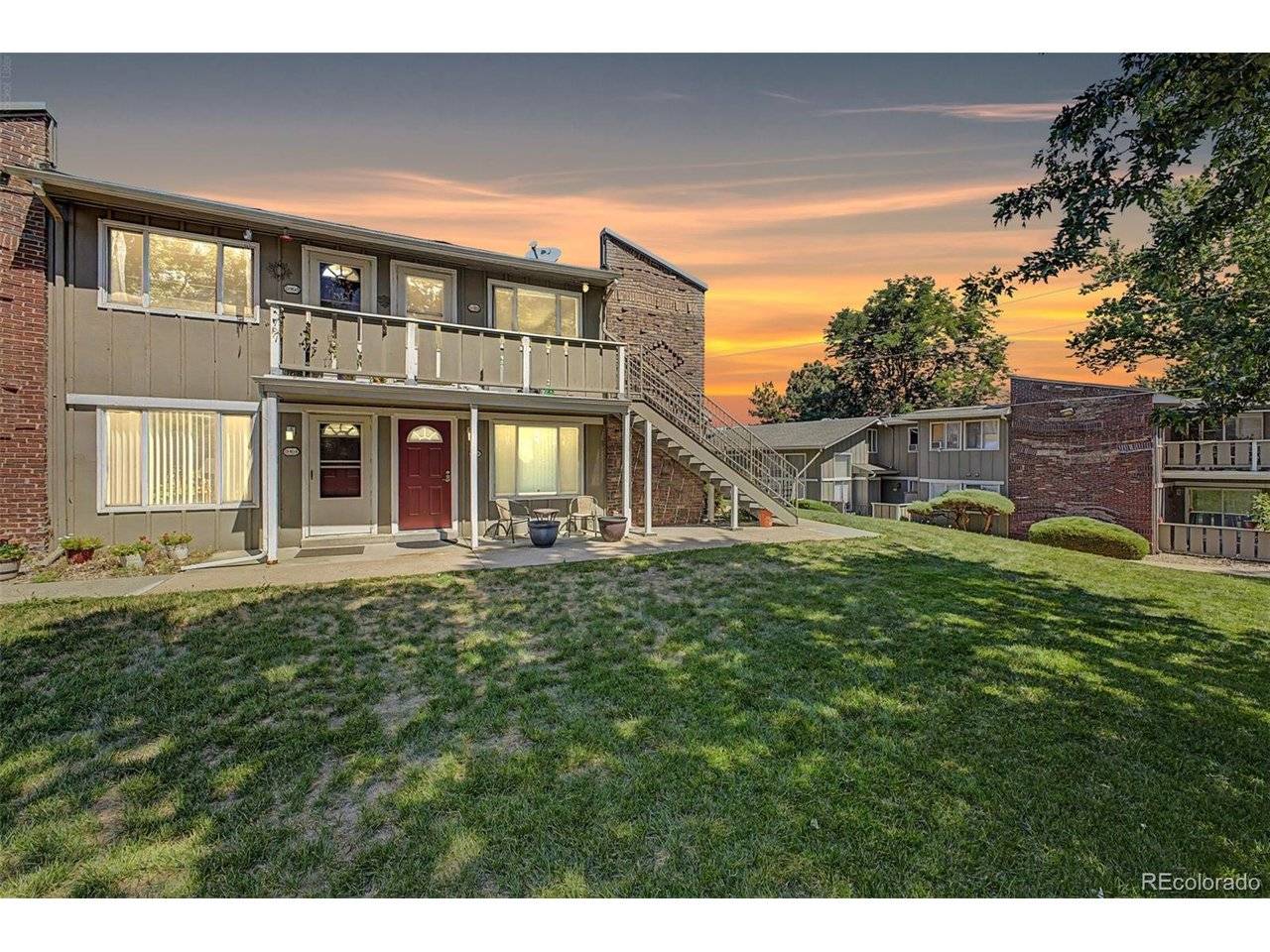 857 S Van Gordon #D205, Lakewood, CO 80228