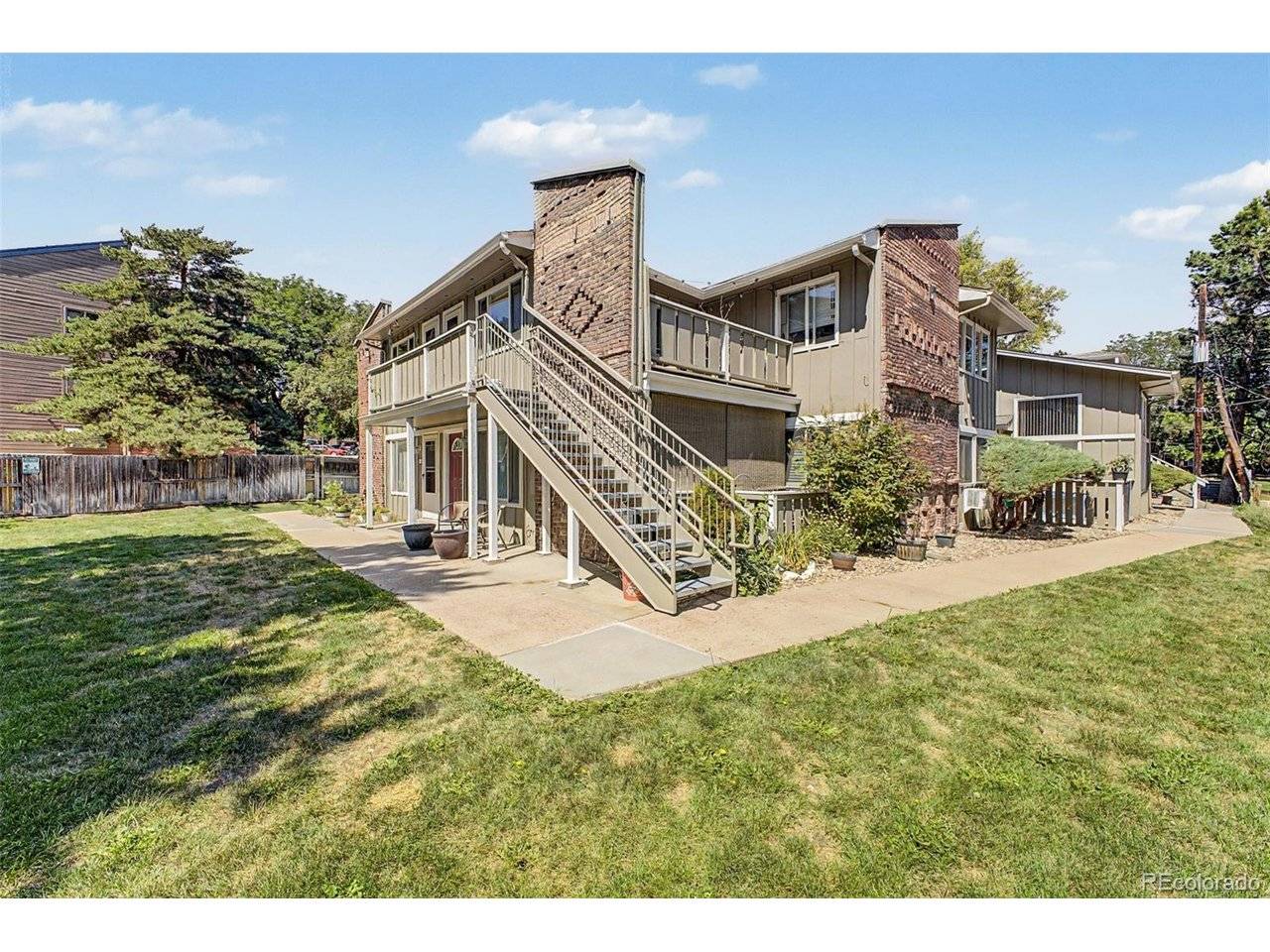 857 S Van Gordon #D205, Lakewood, CO 80228