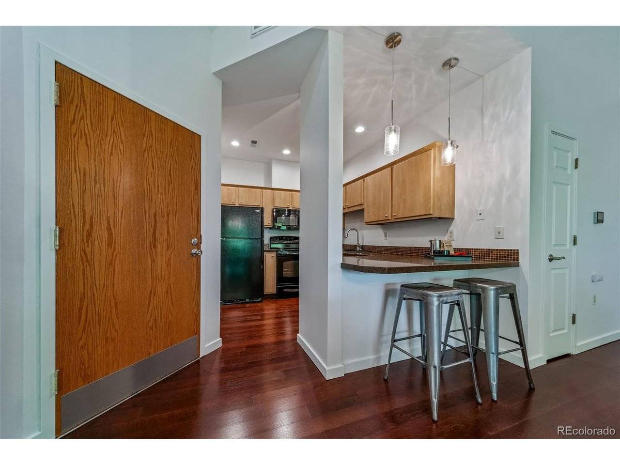 1000 E 1st #402, Denver, CO 80218