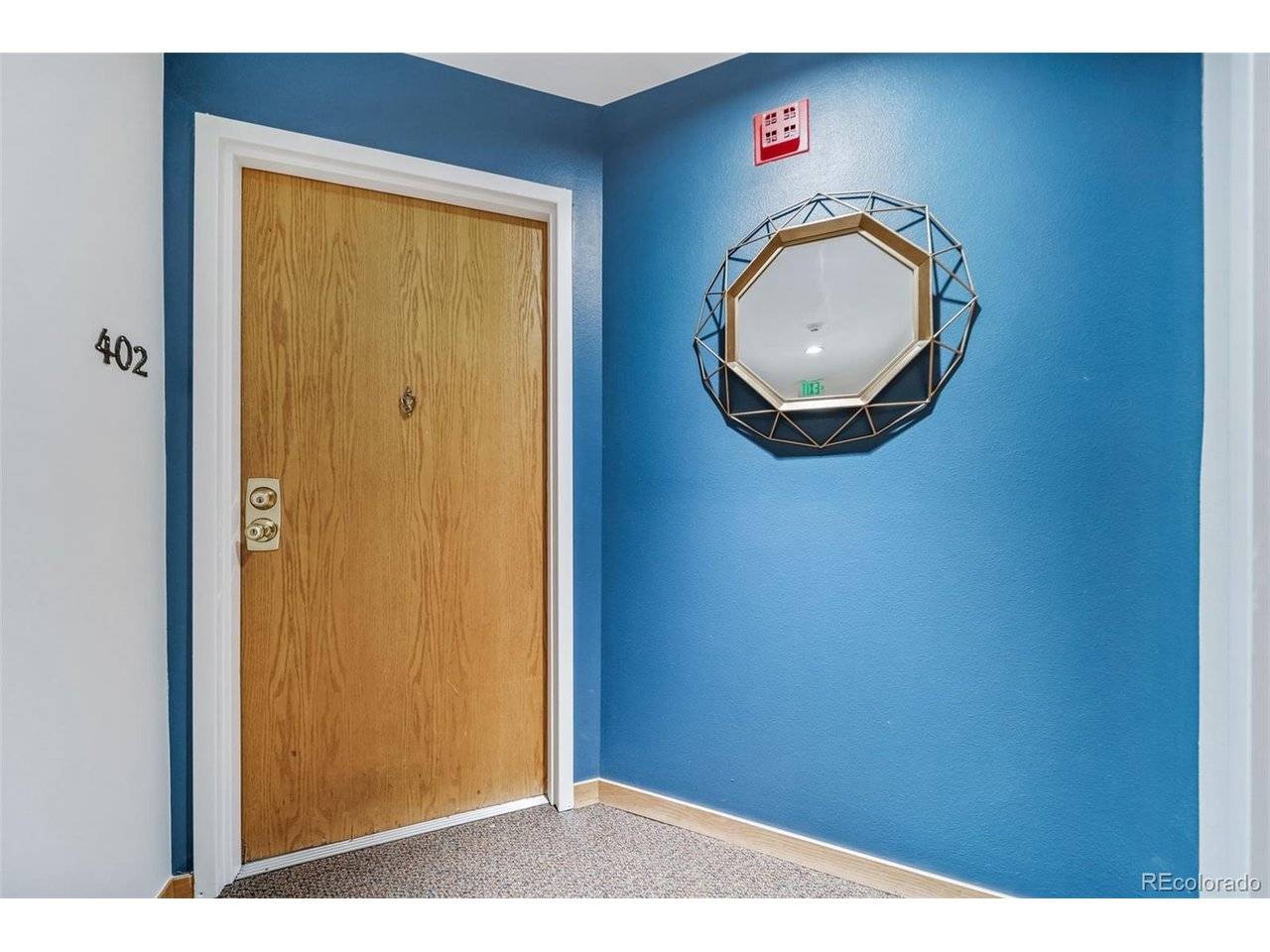 1000 E 1st #402, Denver, CO 80218