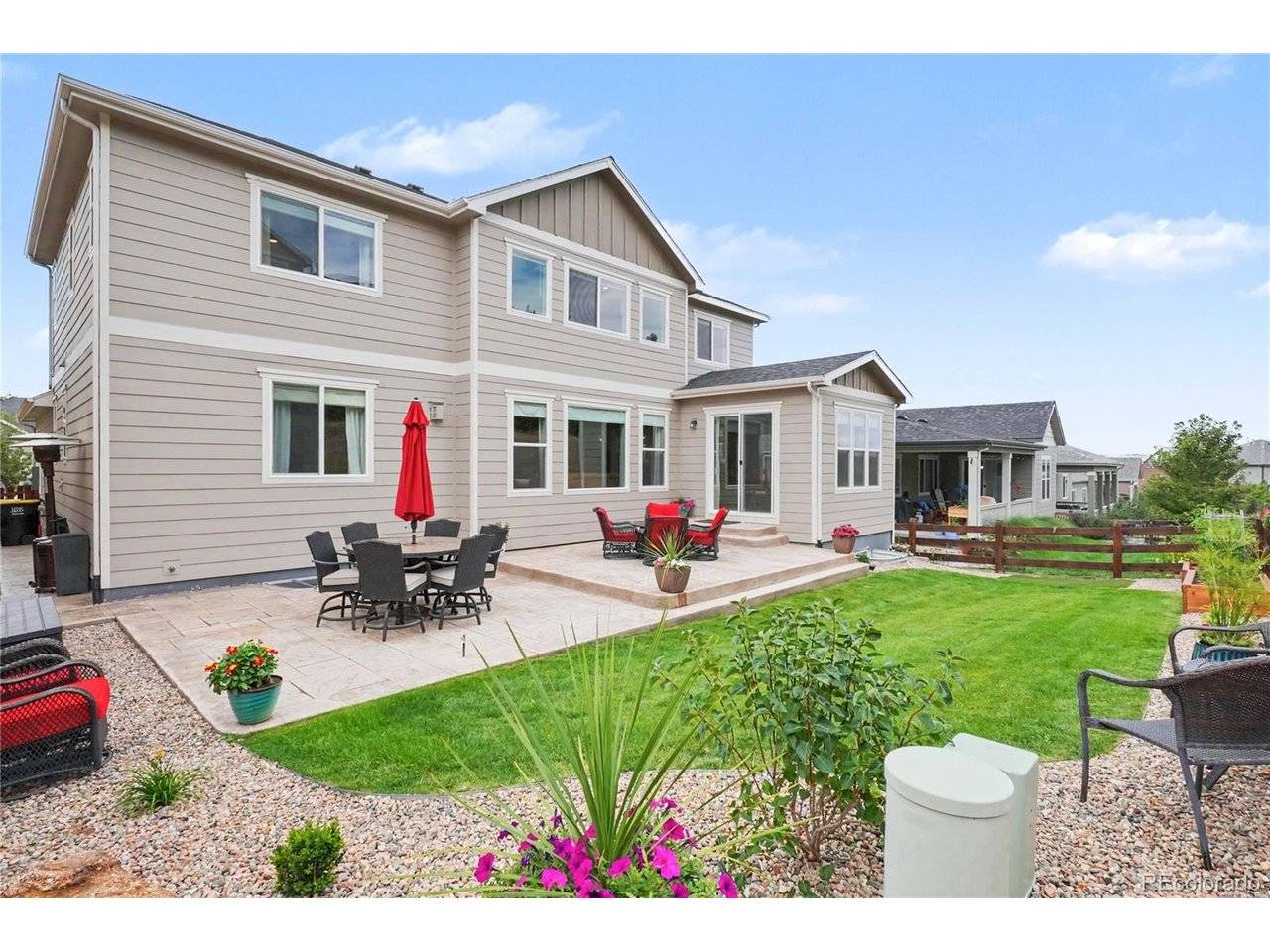 13041 Reata Ridge, Parker, CO 80134