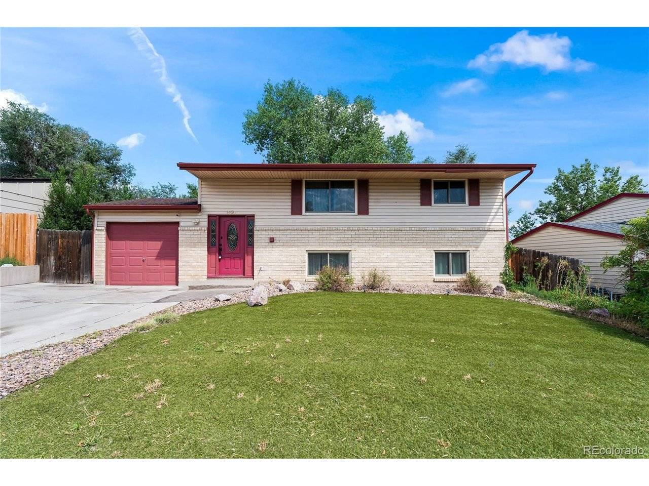 1435 Peterson, Colorado Springs, CO 80915
