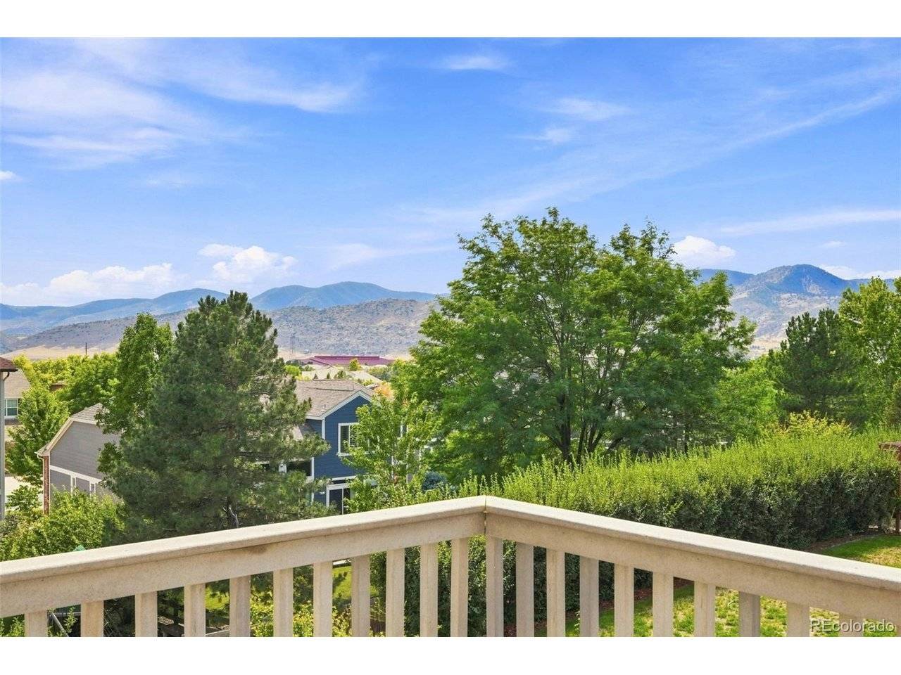 14172 W Bates, Lakewood, CO 80228