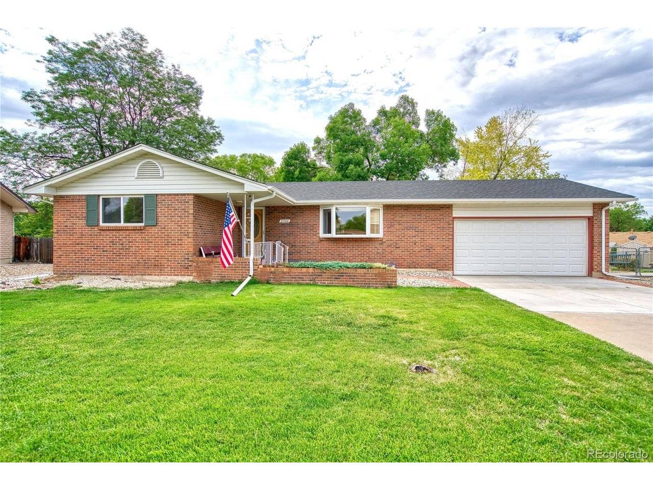 2348 Fountain, Loveland, CO 80538