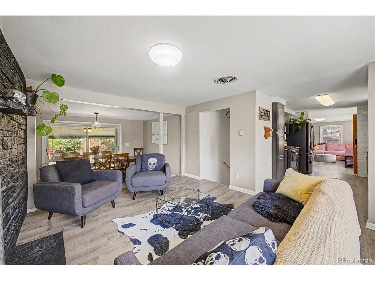 5481 Beach, Denver, CO 80221