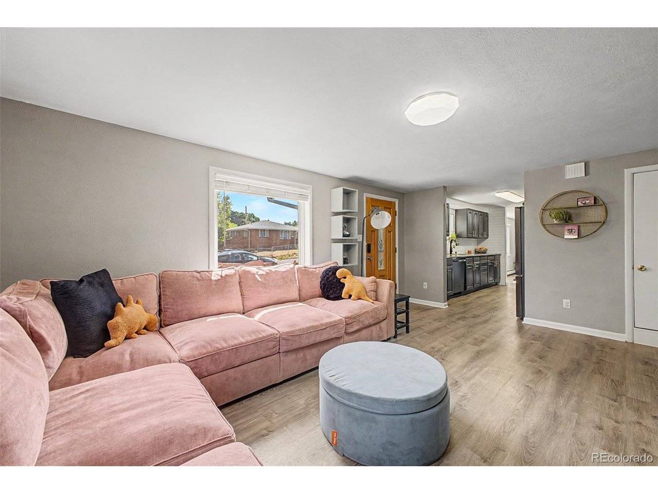 5481 Beach, Denver, CO 80221