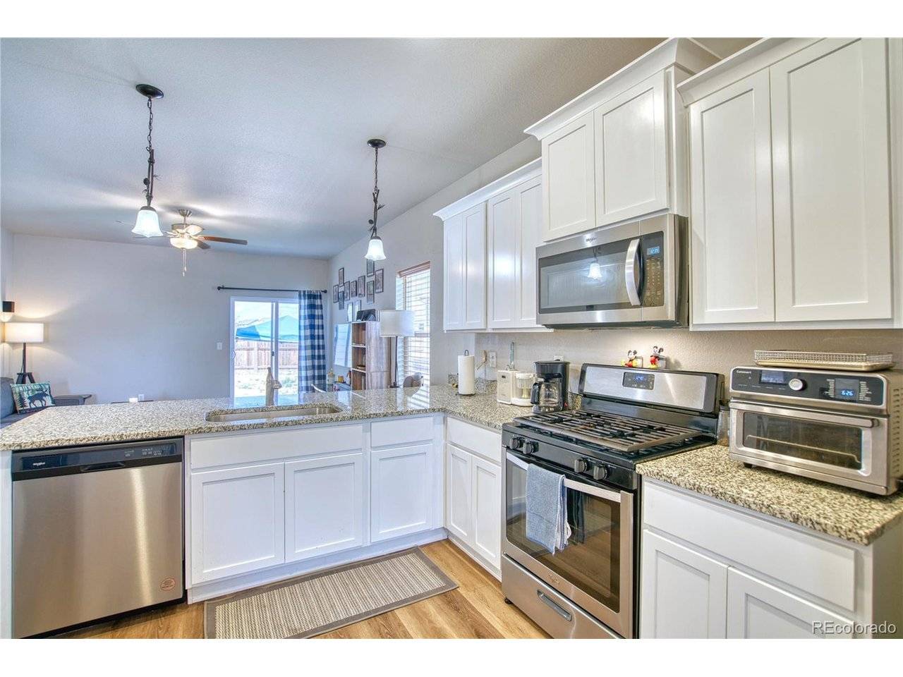 969 Ouzel Falls, Severance, CO 80550