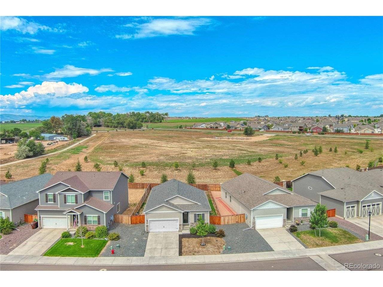 969 Ouzel Falls, Severance, CO 80550