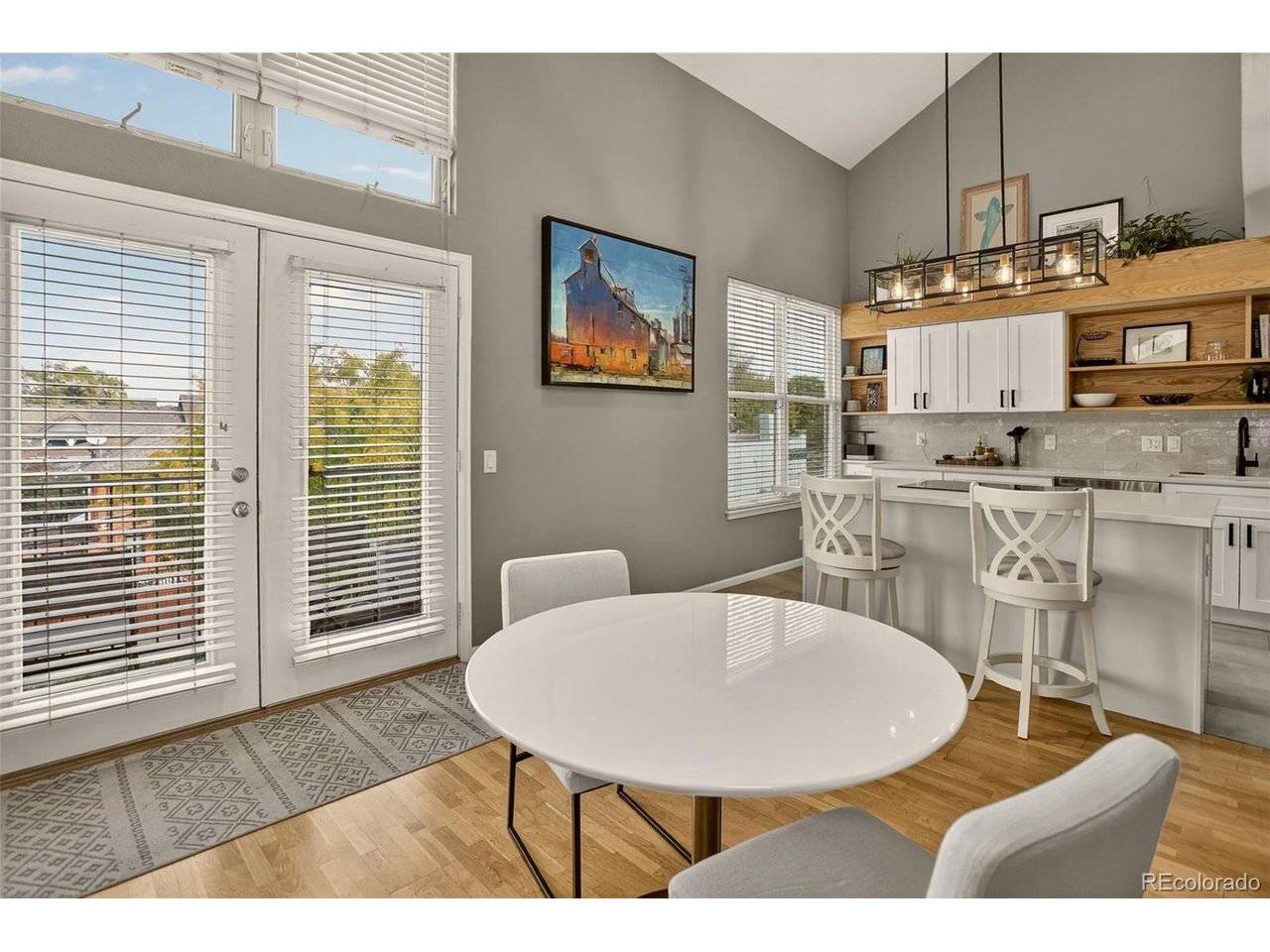837 E 17th #3C, Denver, CO 80218