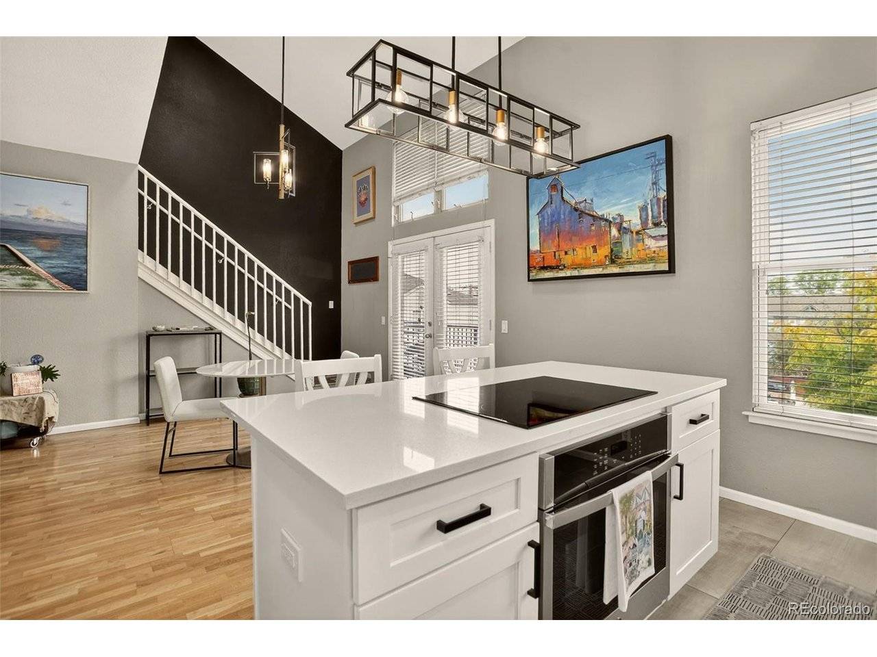 837 E 17th #3C, Denver, CO 80218