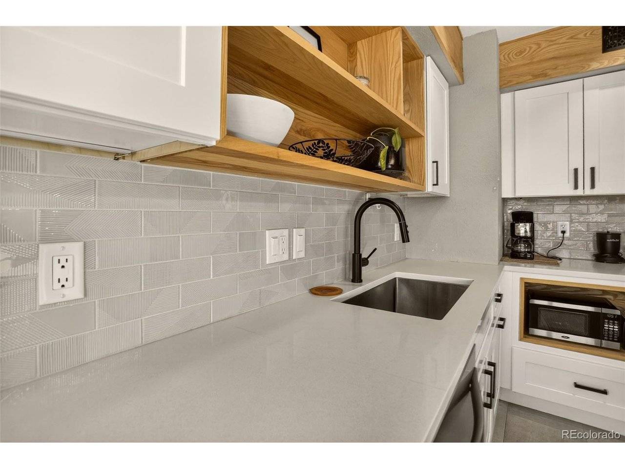 837 E 17th #3C, Denver, CO 80218