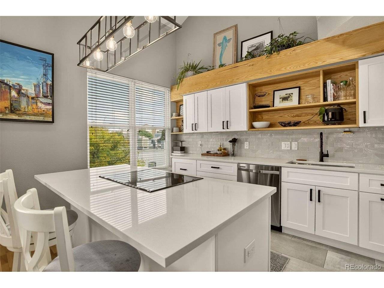 837 E 17th #3C, Denver, CO 80218