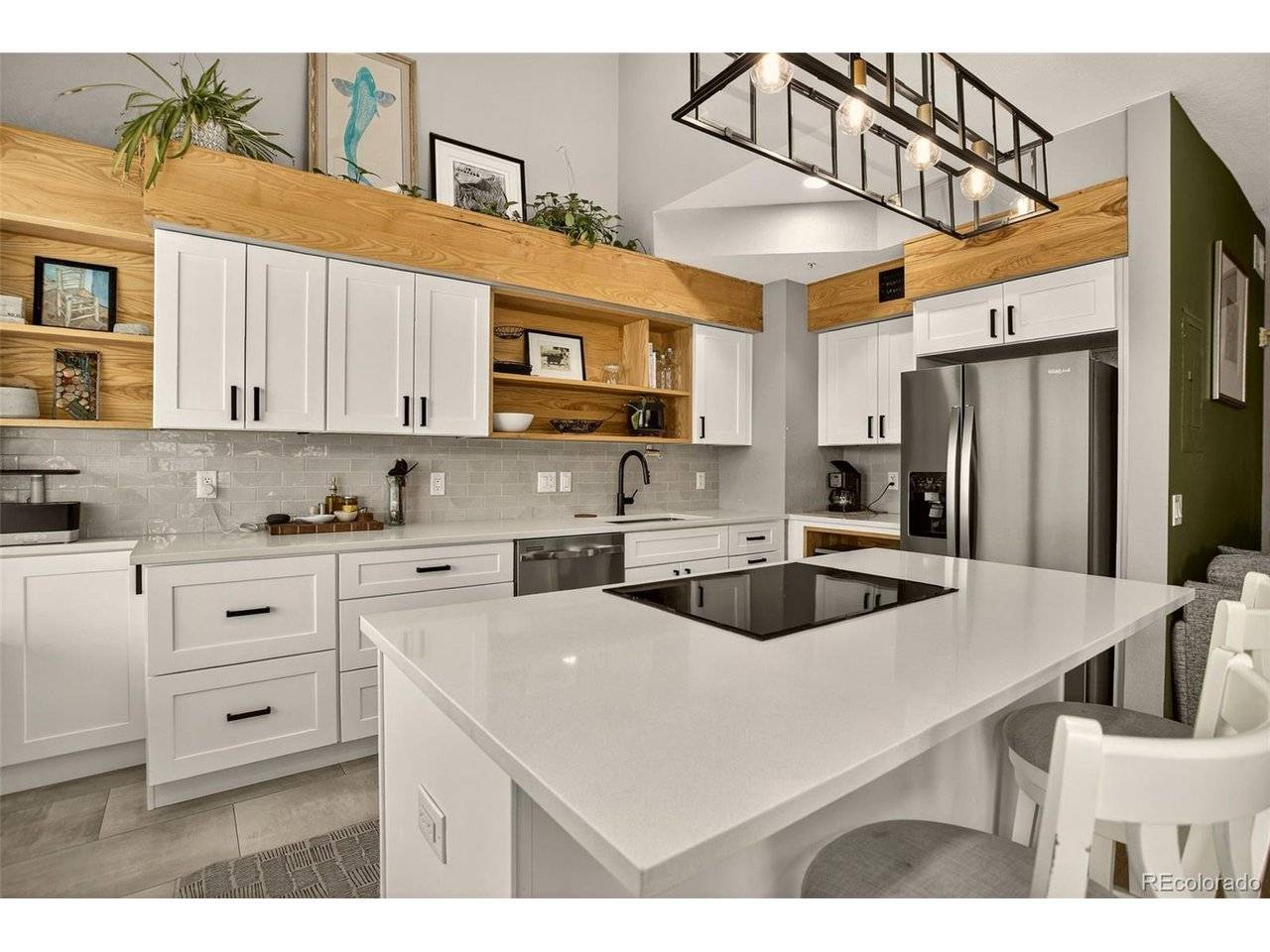 837 E 17th #3C, Denver, CO 80218