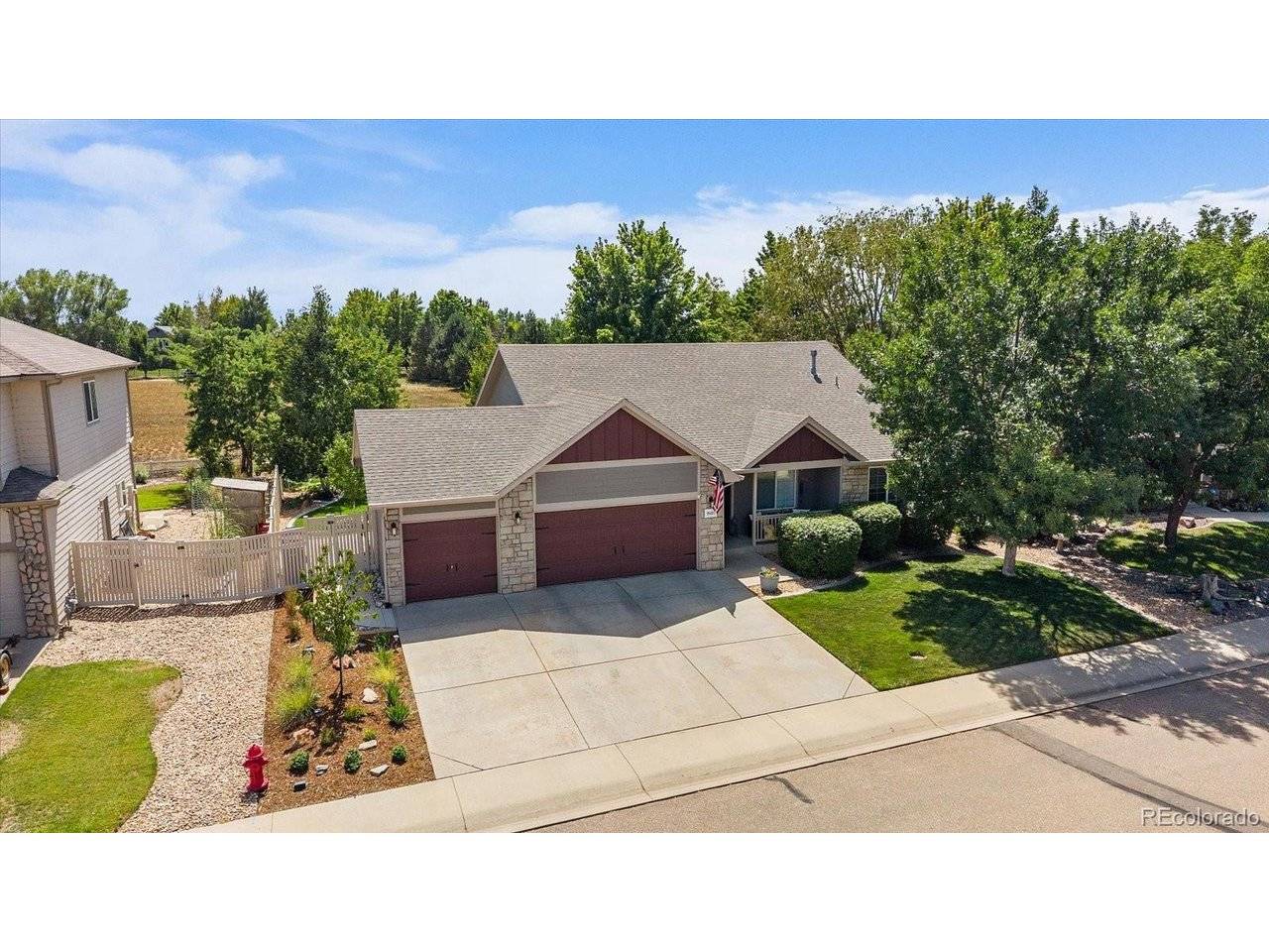 9807 Cascade, Firestone, CO 80504