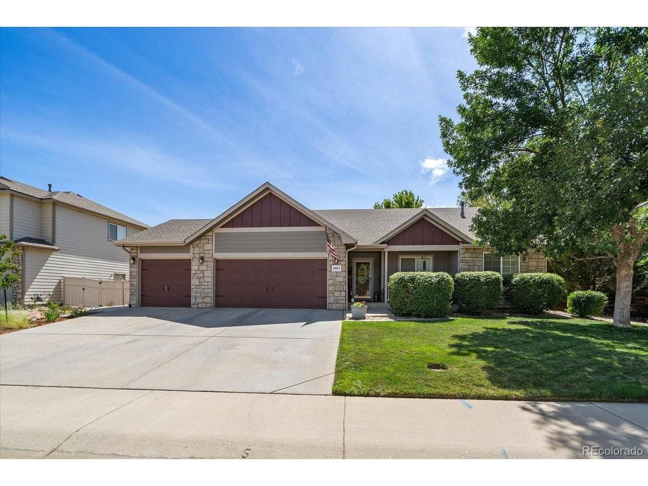 9807 Cascade, Firestone, CO 80504