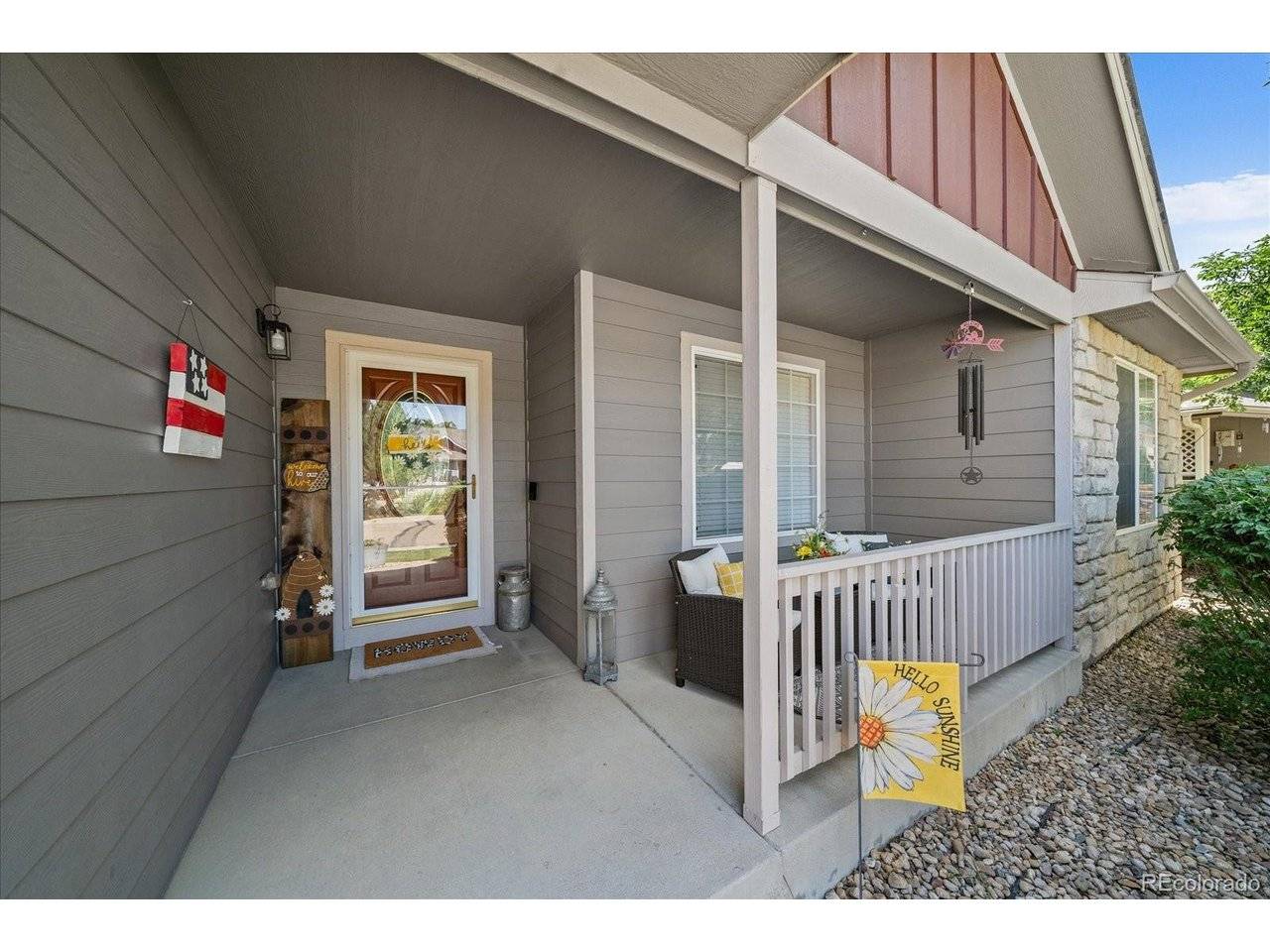 9807 Cascade, Firestone, CO 80504