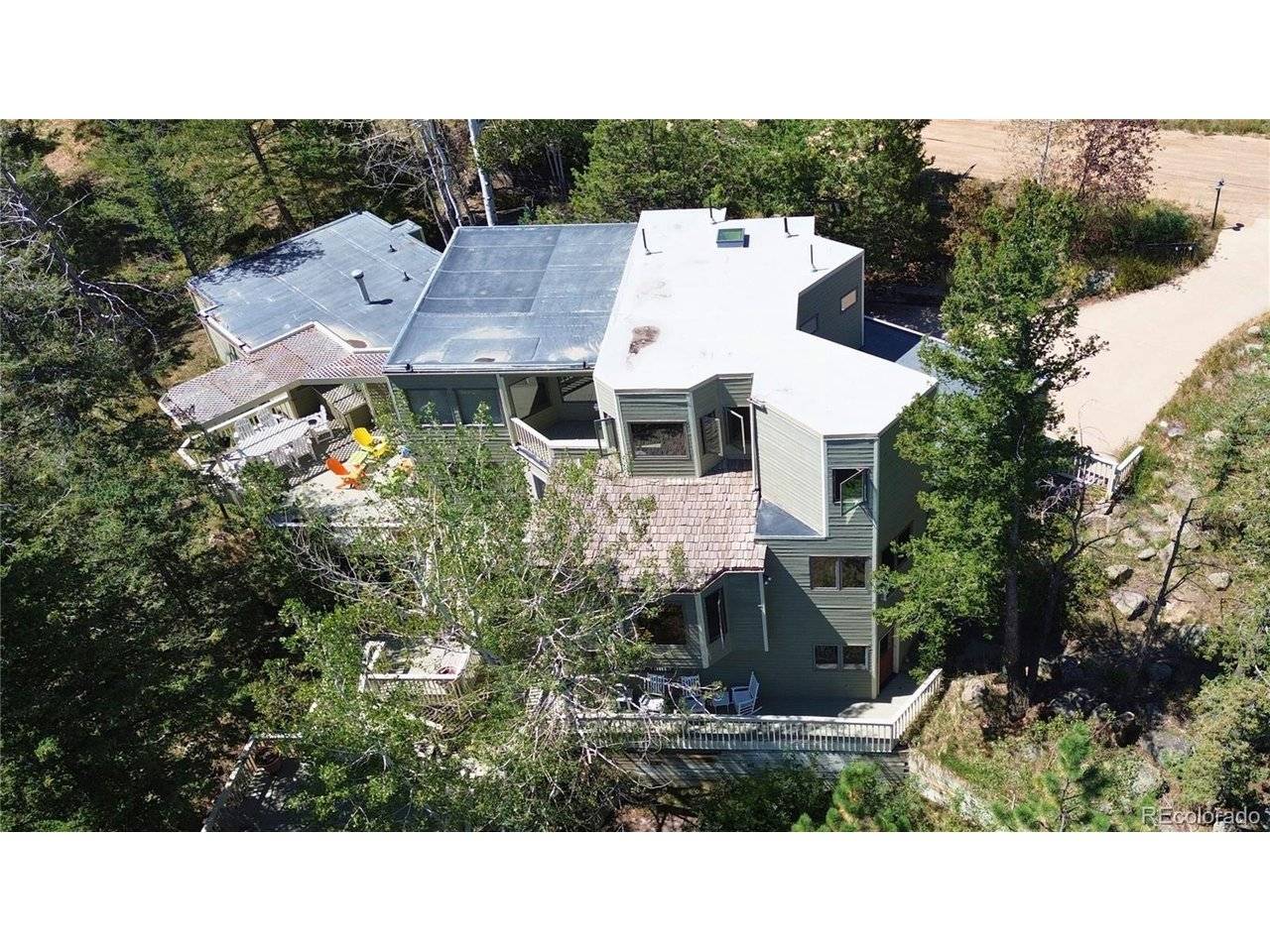 1784 Deer Trail, Boulder, CO 80302