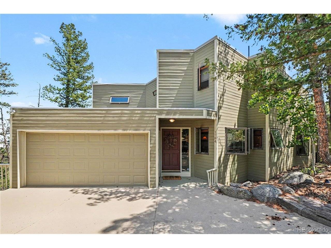 1784 Deer Trail, Boulder, CO 80302