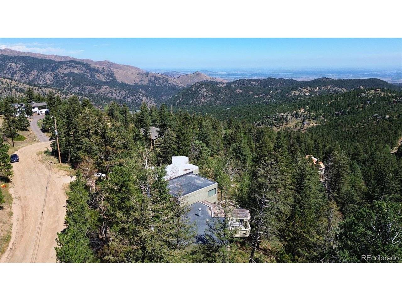 1784 Deer Trail, Boulder, CO 80302
