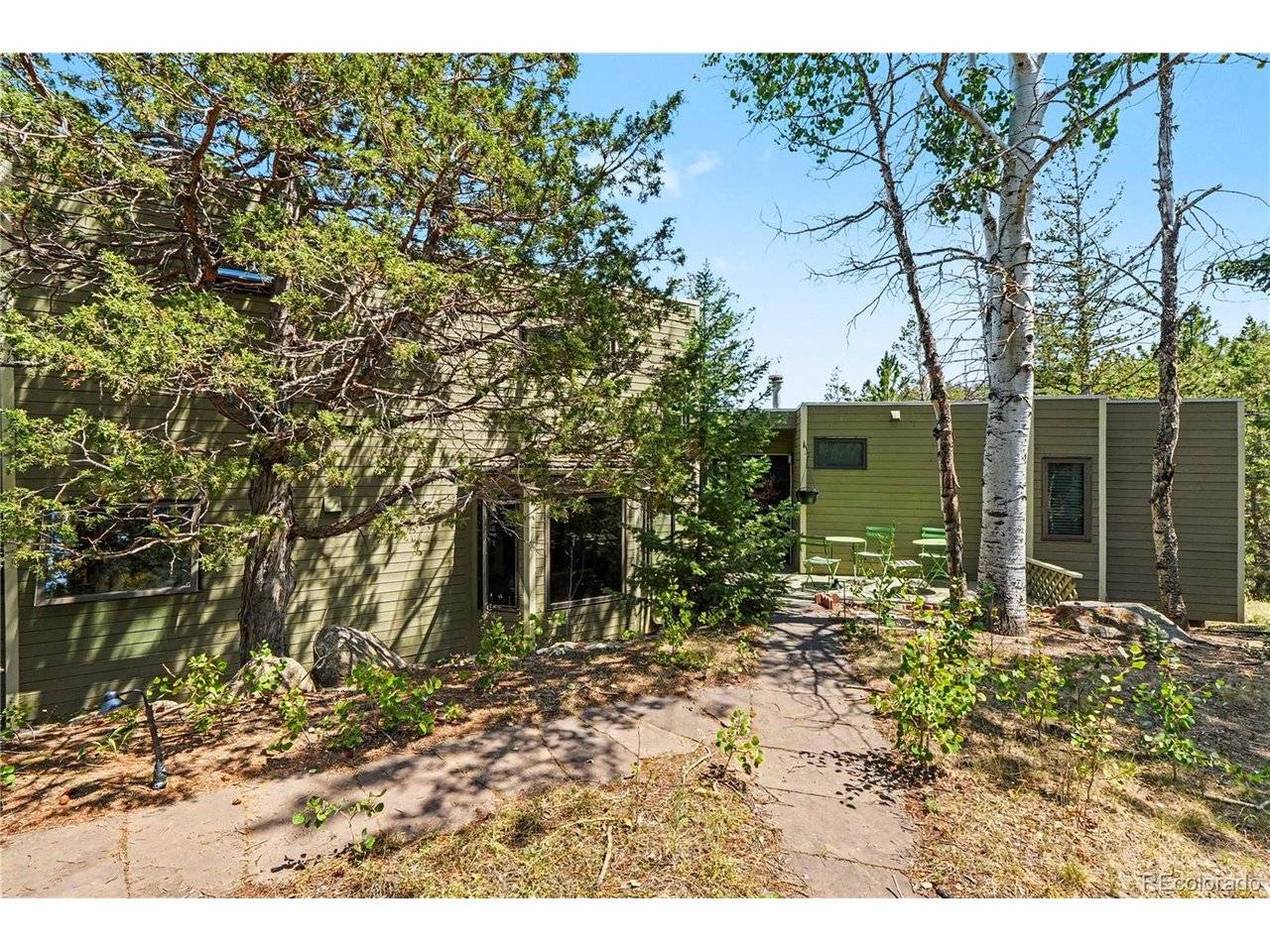 1784 Deer Trail, Boulder, CO 80302