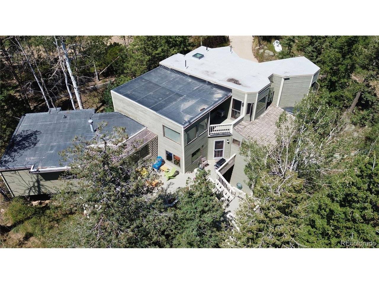 1784 Deer Trail, Boulder, CO 80302