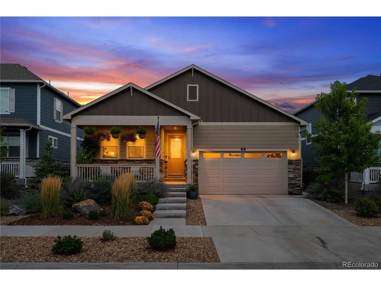 24 S Vandriver, Aurora, CO 80018