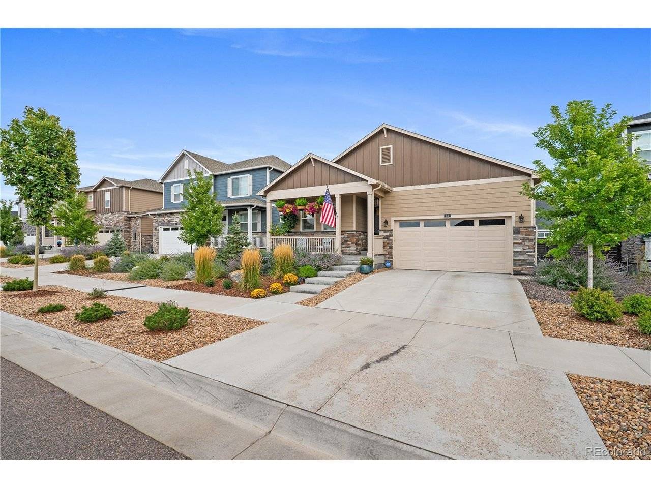 24 S Vandriver, Aurora, CO 80018