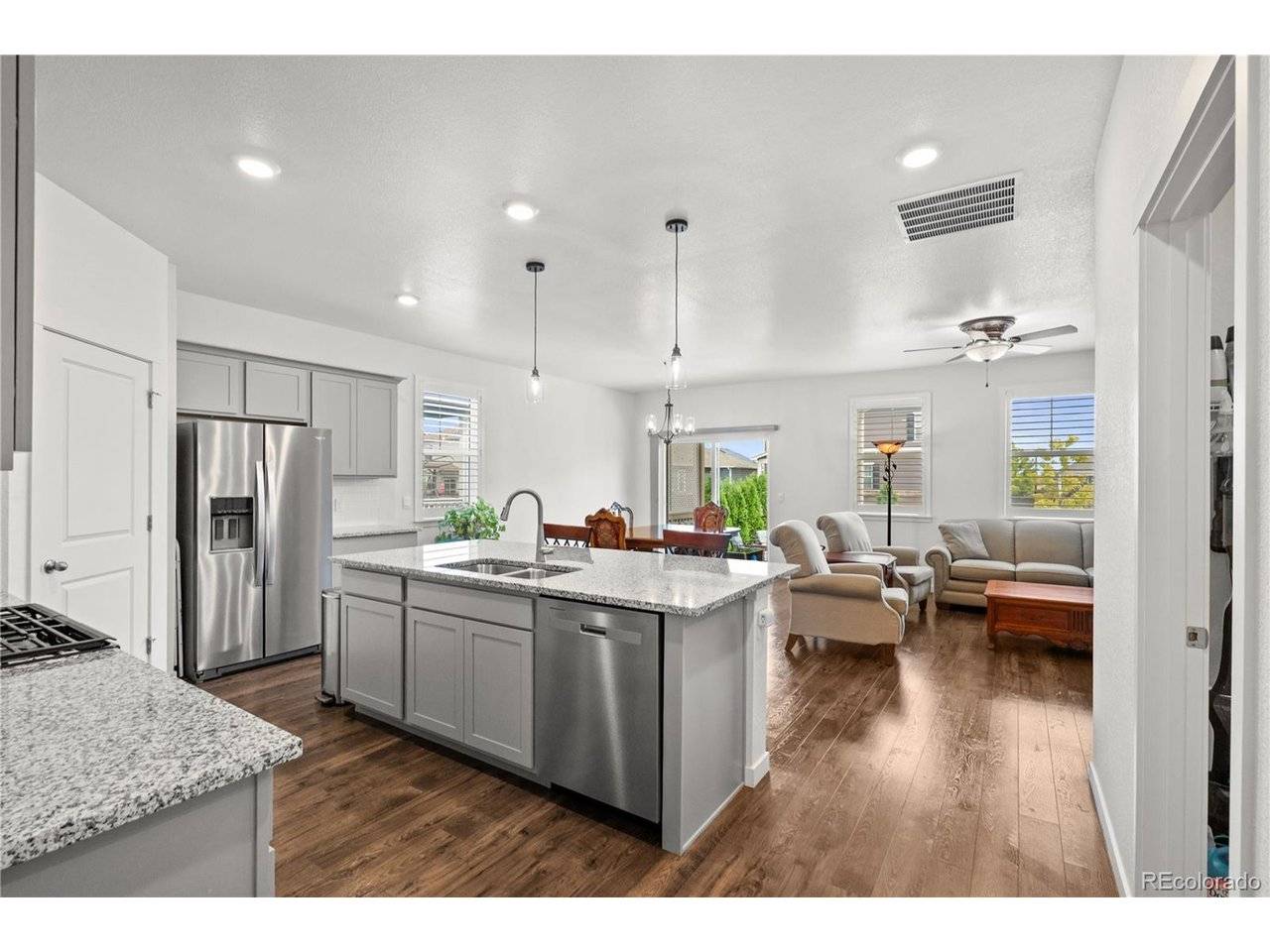 24 S Vandriver, Aurora, CO 80018