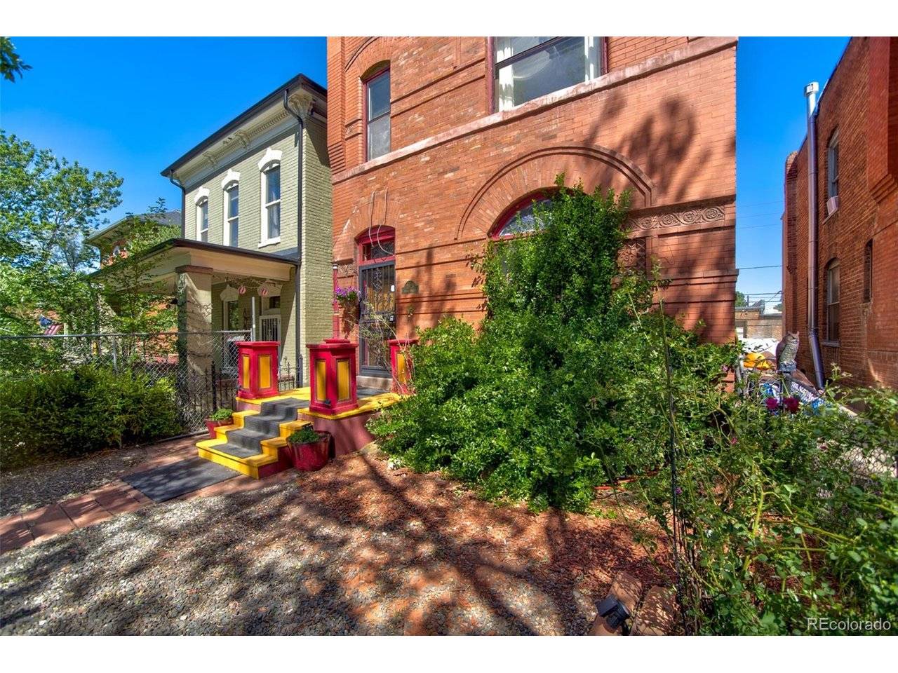2623 Stout, Denver, CO 80205