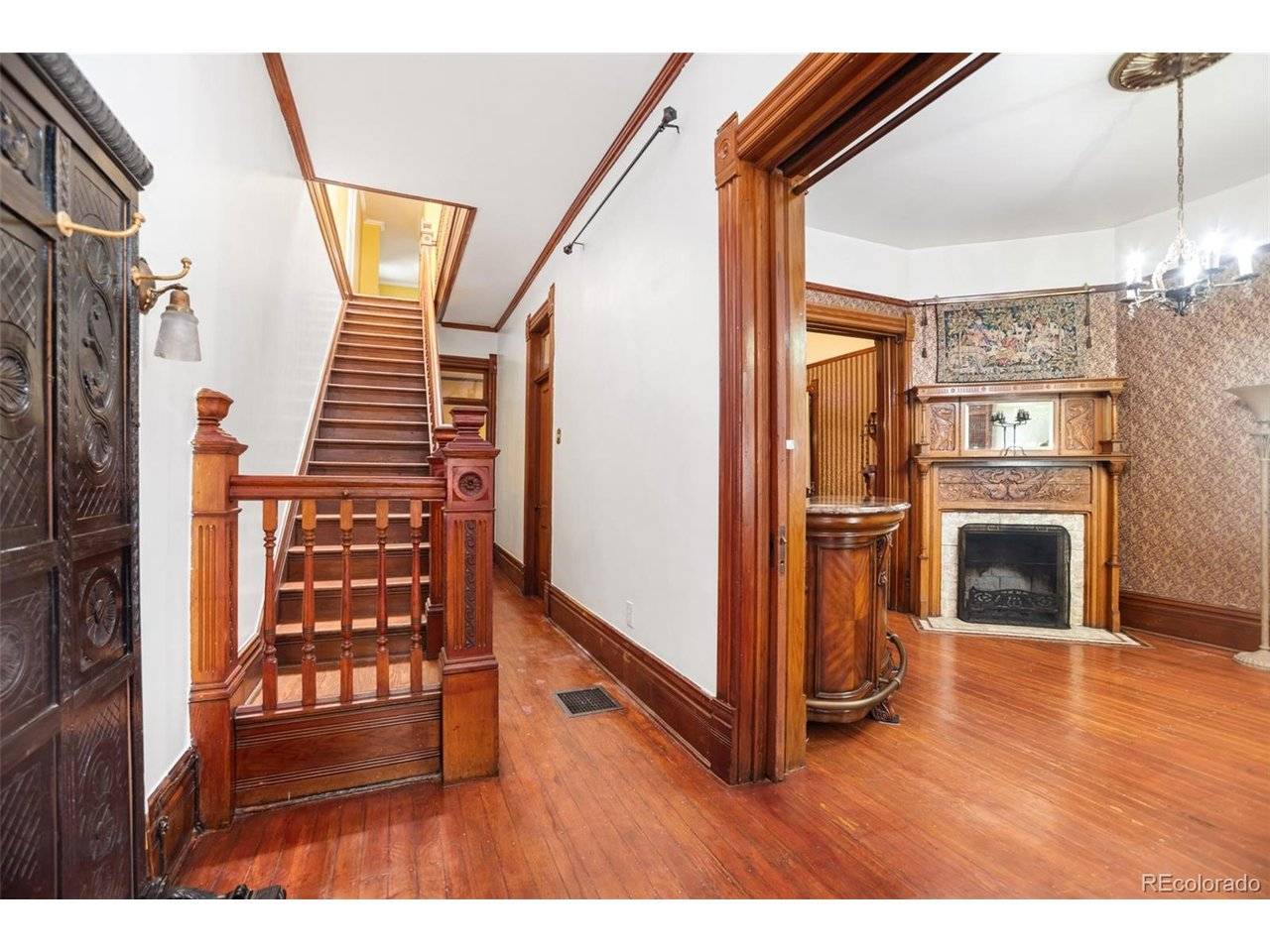 2623 Stout, Denver, CO 80205