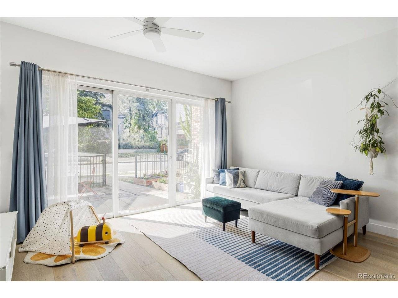 2525 Arapahoe #RD114, Denver, CO 80205