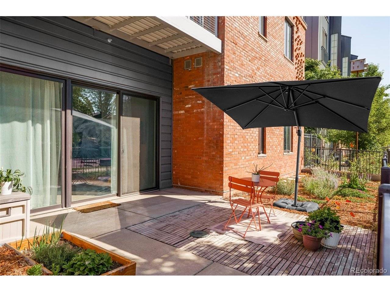 2525 Arapahoe #RD114, Denver, CO 80205