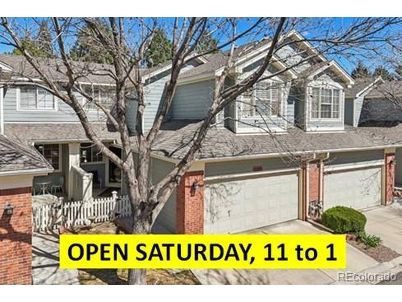 13527 W 63rd, Arvada, CO 80004