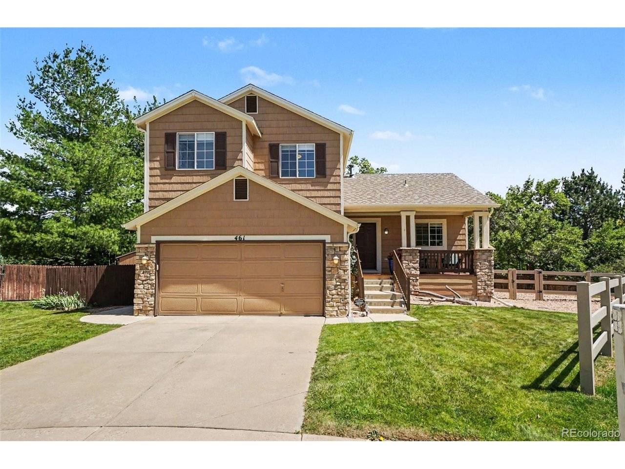 461 Webber, Erie, CO 80516