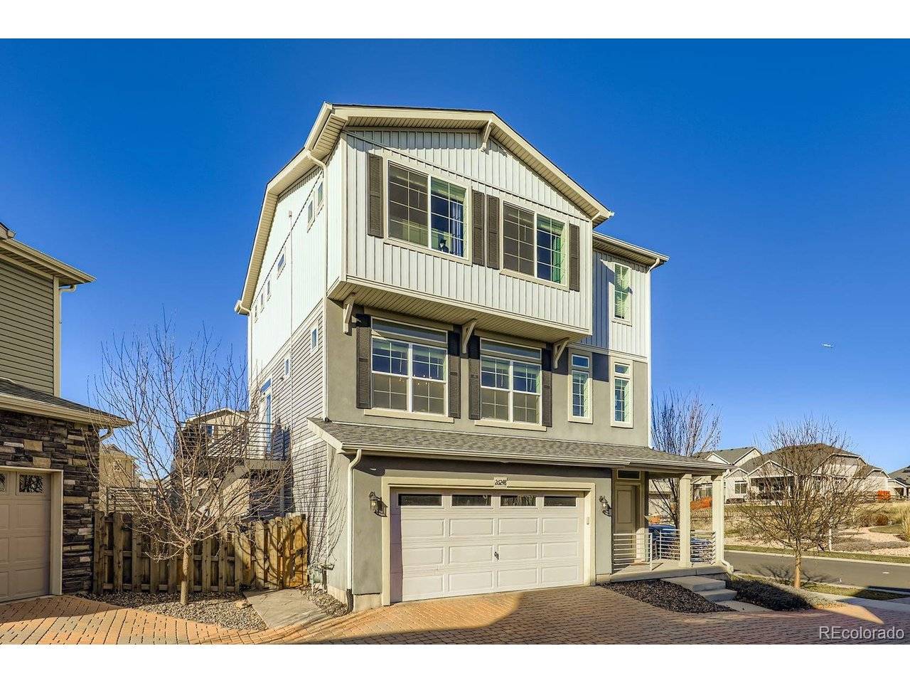 26248 E Maple, Aurora, CO 80018