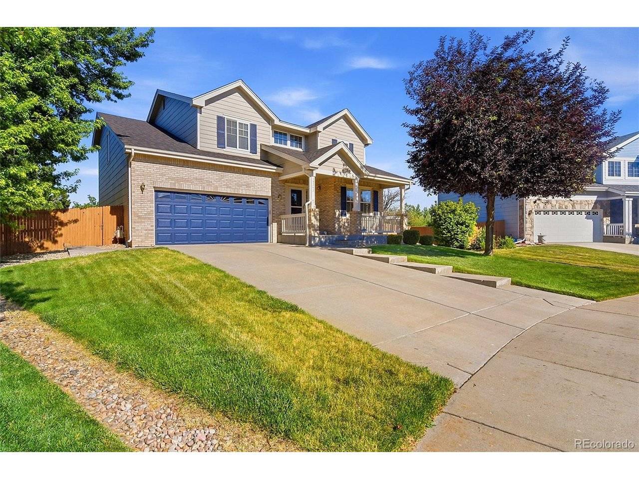 19242 E Baker, Aurora, CO 80013