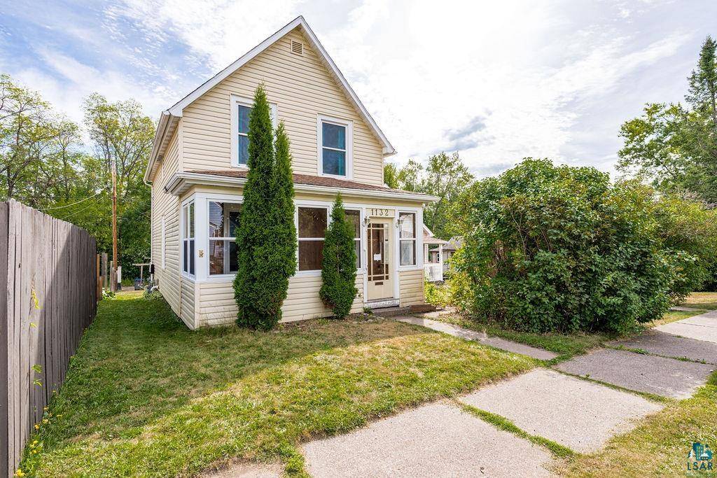 1132 101st Ave W, Duluth, MN 55808