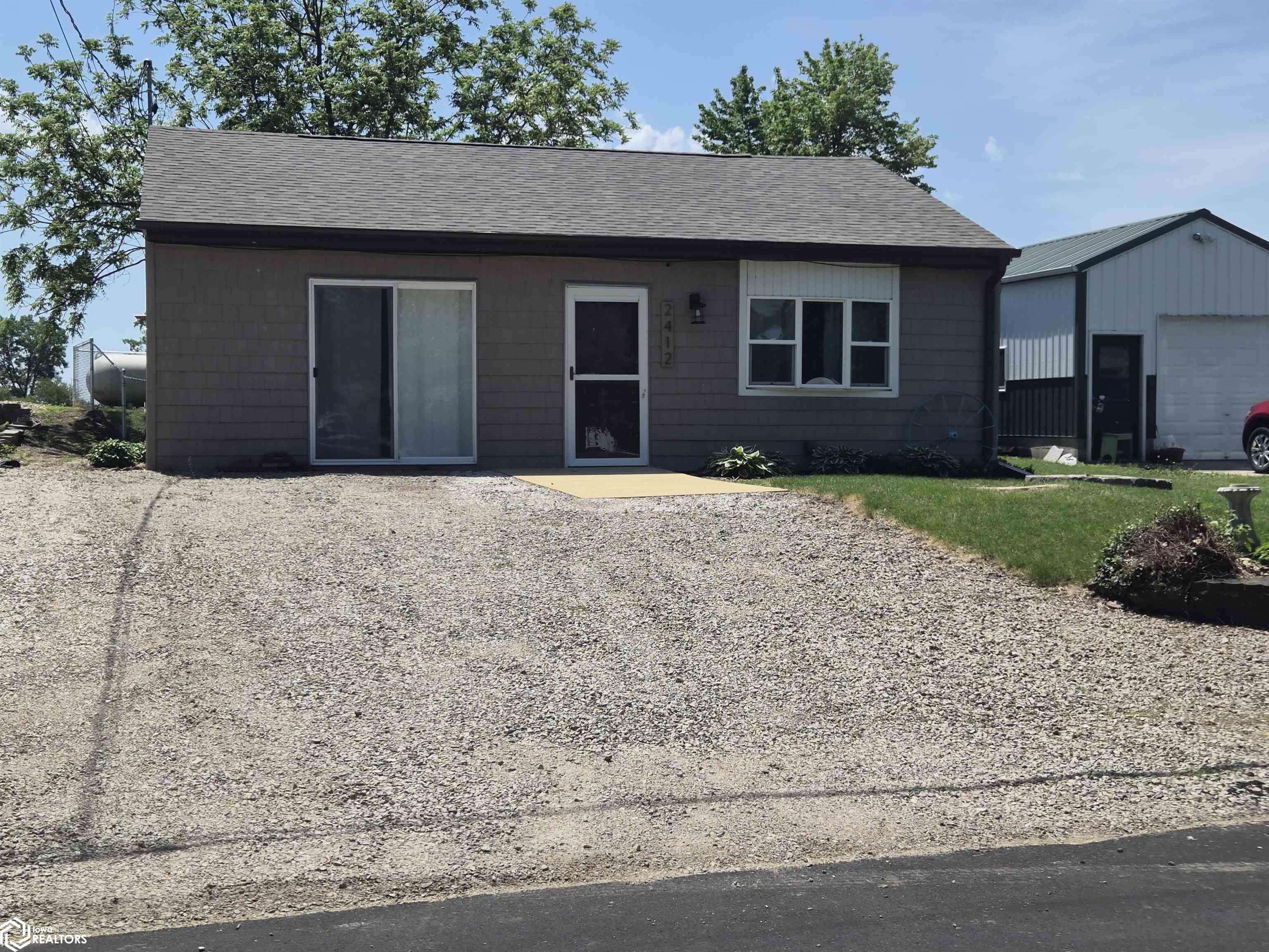 2412 188Th ST, Clarion, IA 50525