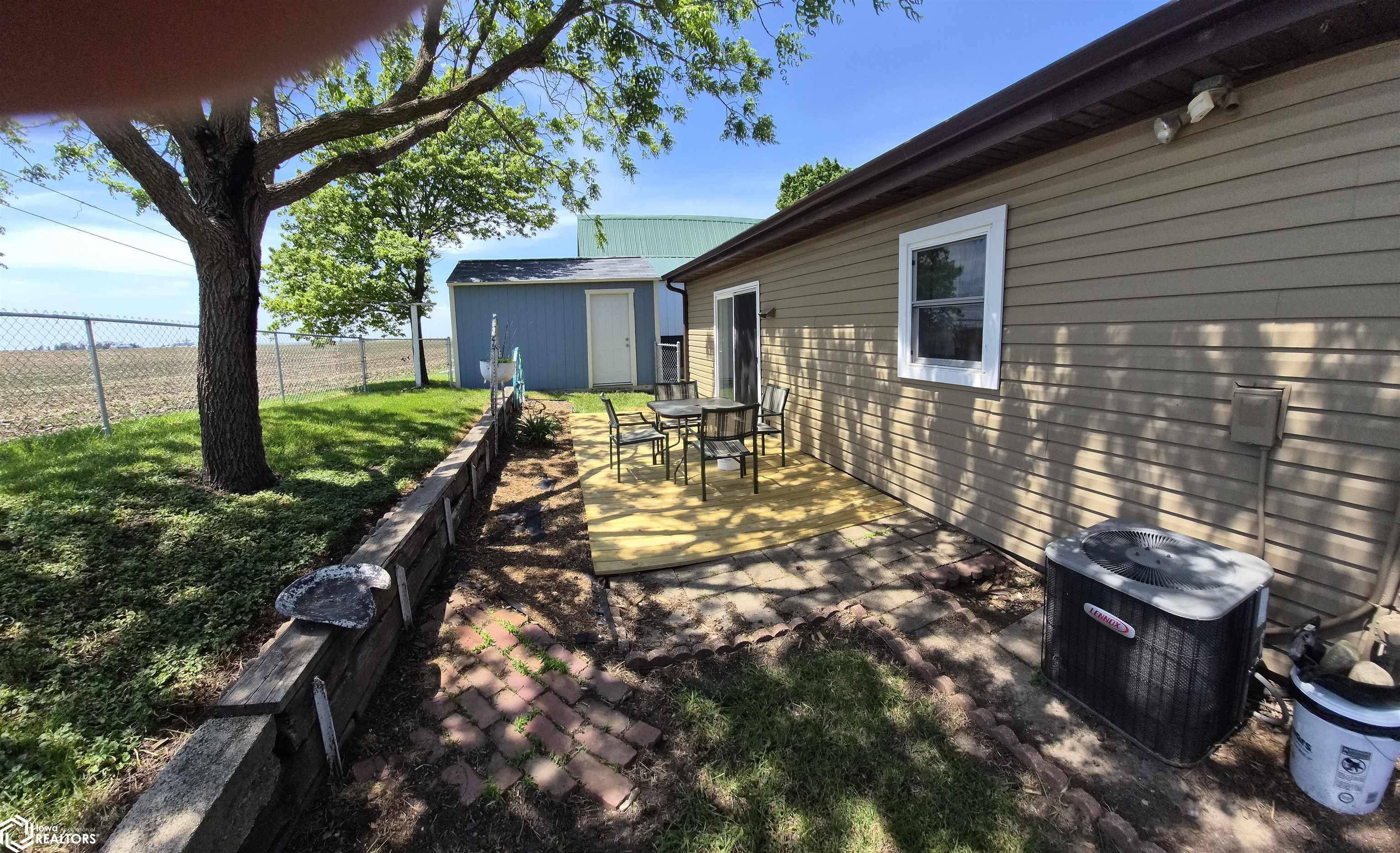 2412 188Th ST, Clarion, IA 50525