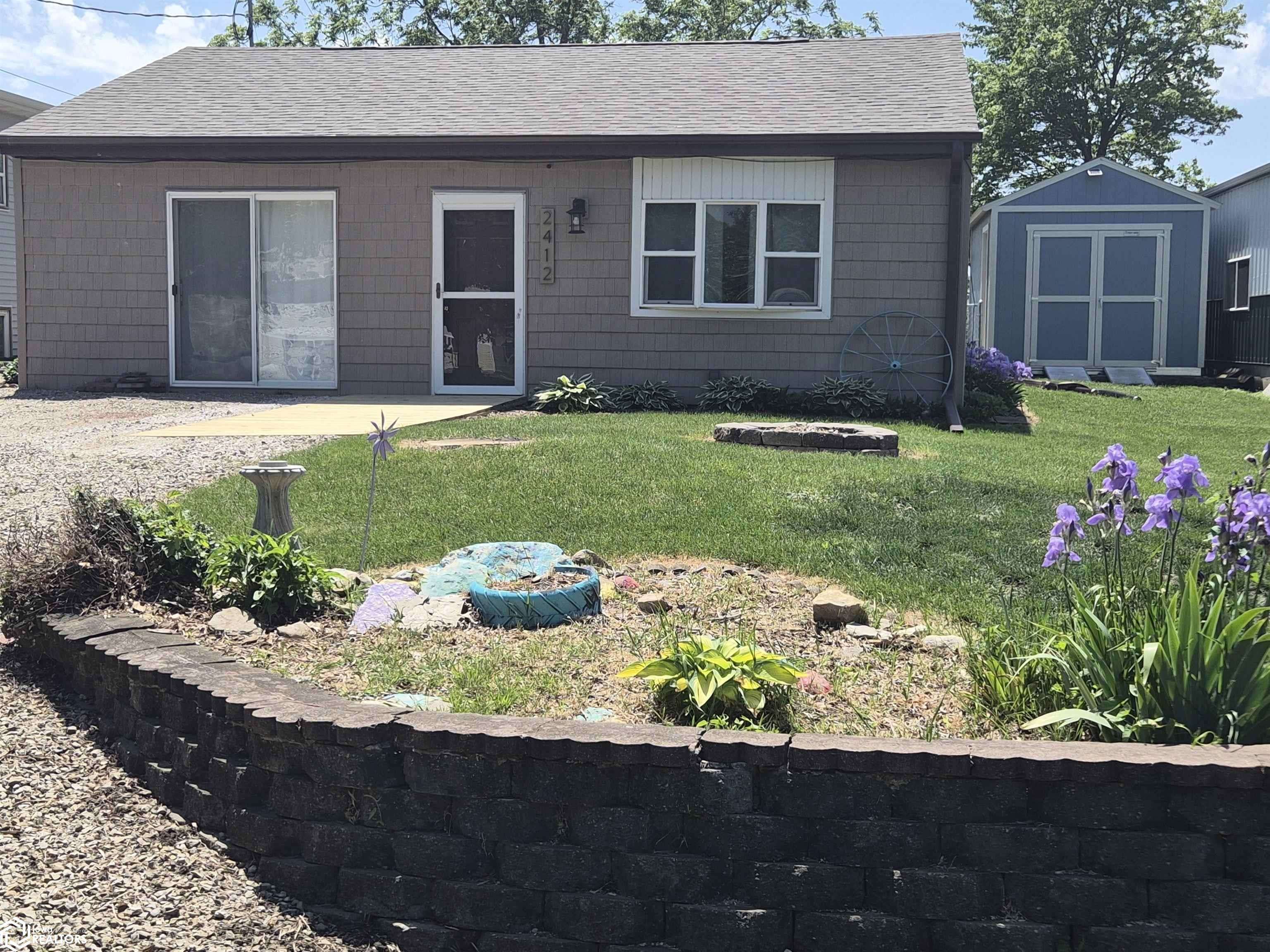 2412 188Th ST, Clarion, IA 50525