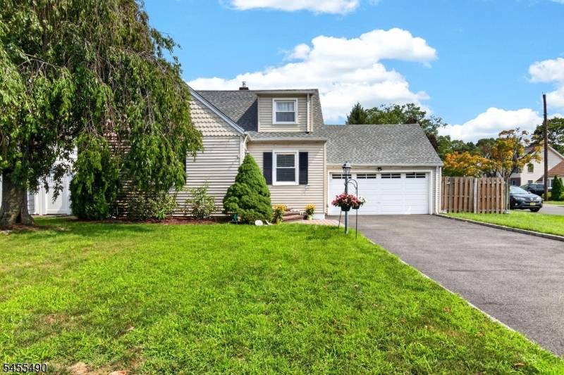 1824 Mountain Ave, Scotch Plains Twp., NJ 07076