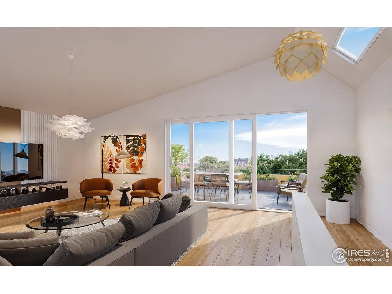 220 E Oak, Fort Collins, CO 80524