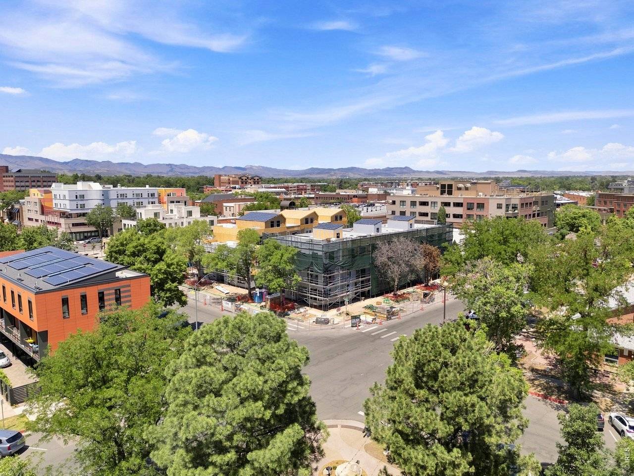 228 E Oak, Fort Collins, CO 80524