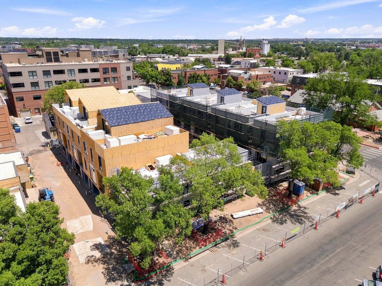 228 E Oak, Fort Collins, CO 80524
