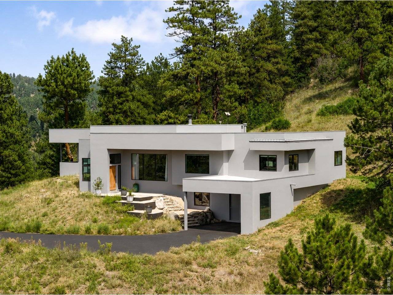 5858 S Turkey Creek, Morrison, CO 80465