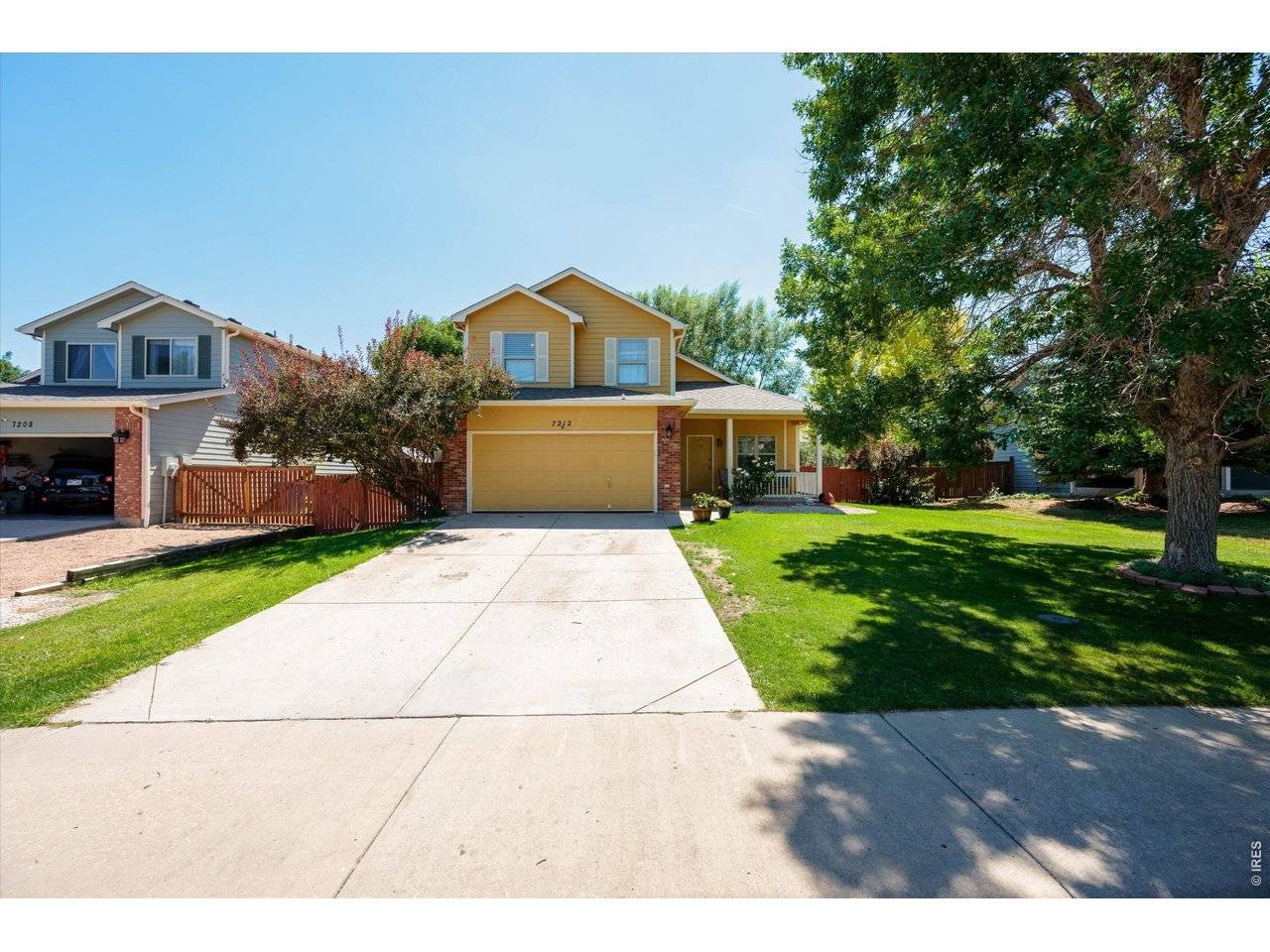 7212 W 21st, Greeley, CO 80634