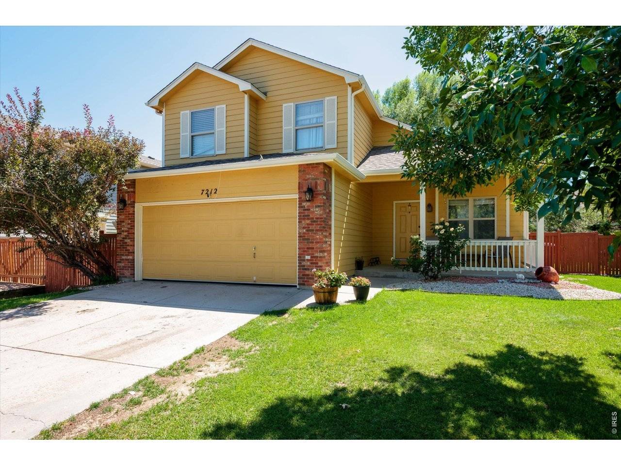 7212 W 21st, Greeley, CO 80634
