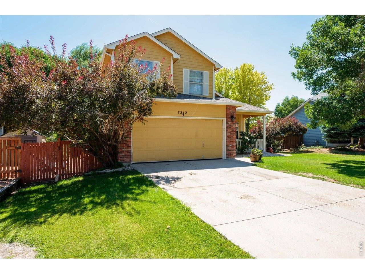 7212 W 21st, Greeley, CO 80634